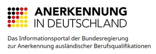 Anerkennung in Deutschland